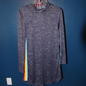 TMG Long Sleeve Dress